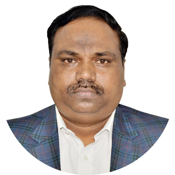 Go to the profile of Donthi Daljit Rao