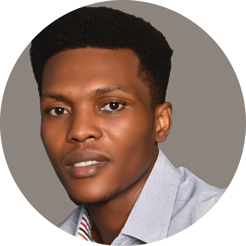 Go to the profile of Onyema Udeze