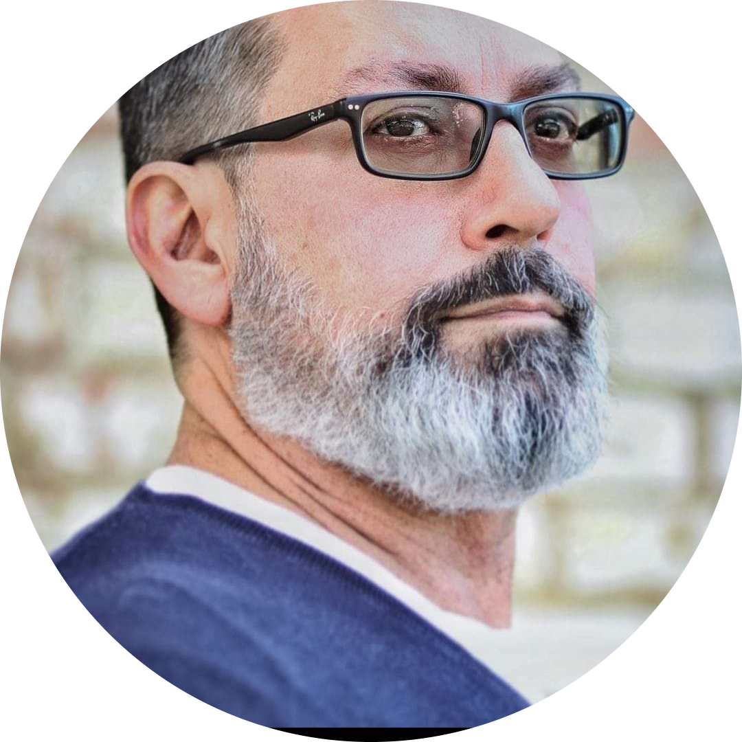 Go to the profile of Jon Matheis