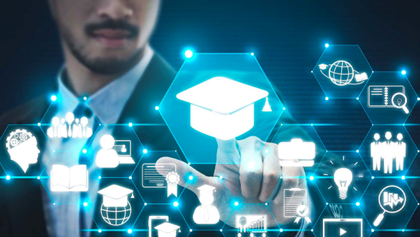  Tres formas en que la señalización digital puede mejorar la experiencia universitaria