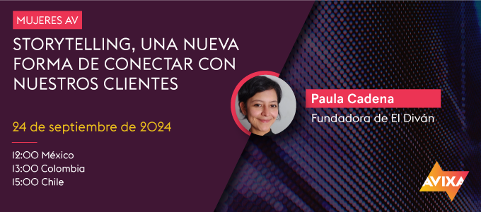 Storytelling: Una nueva forma de conectar con nuestros clientes