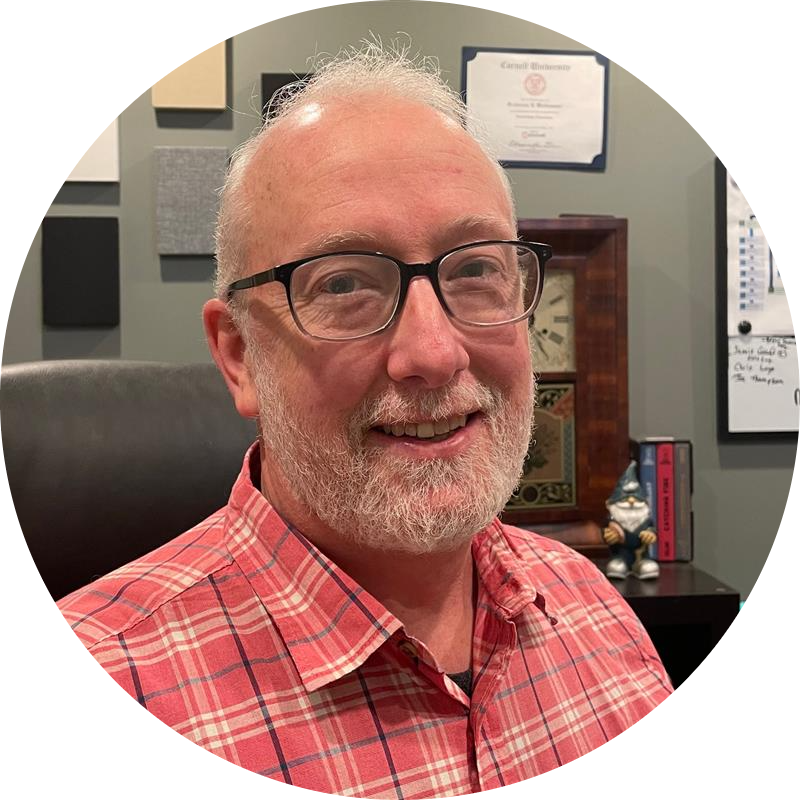 Go to the profile of Fred Weidemann