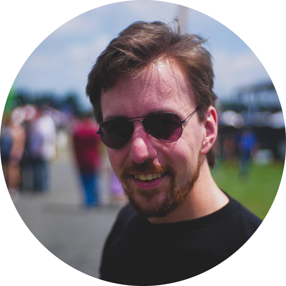 Go to the profile of Justin Los