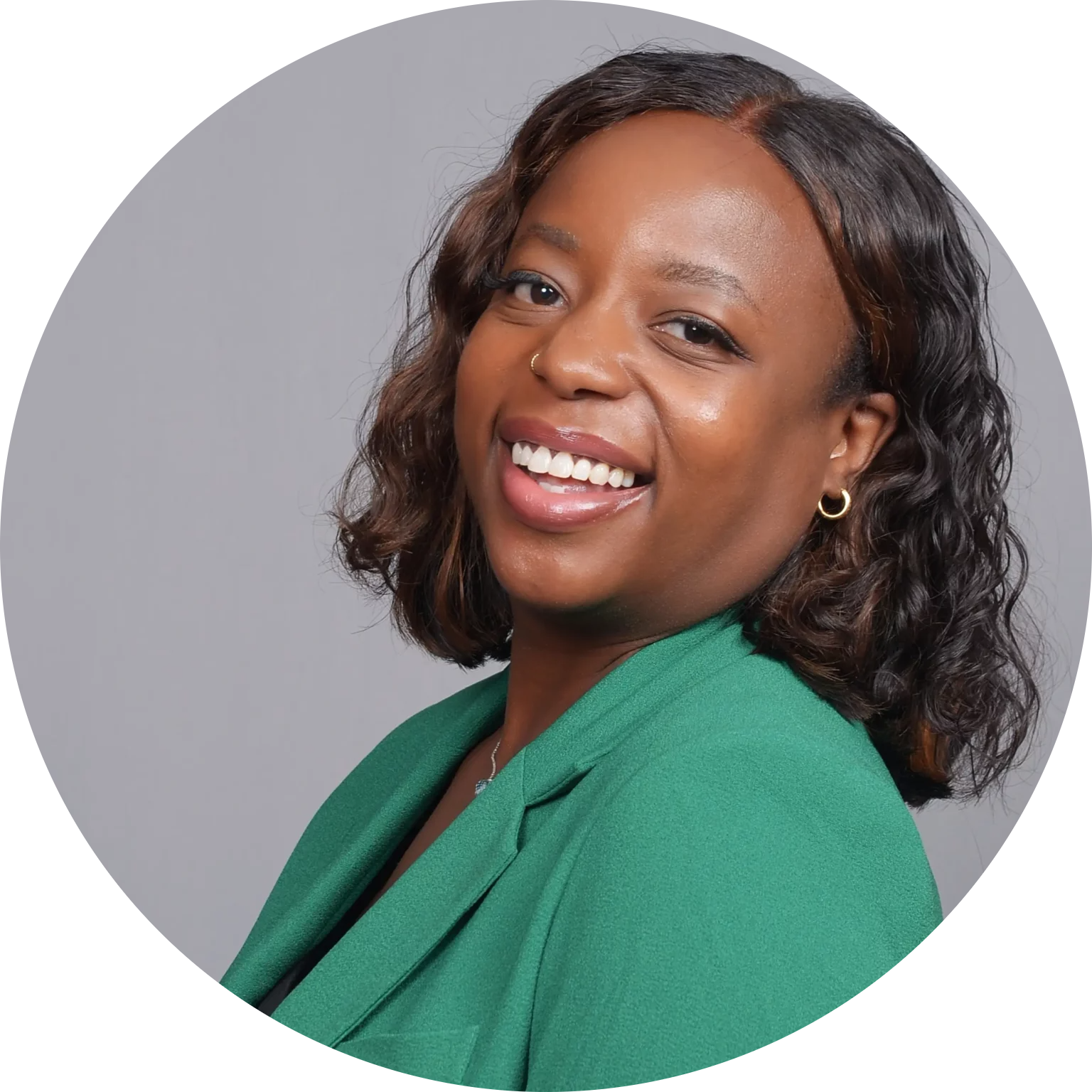 Go to the profile of Danielle Naylor