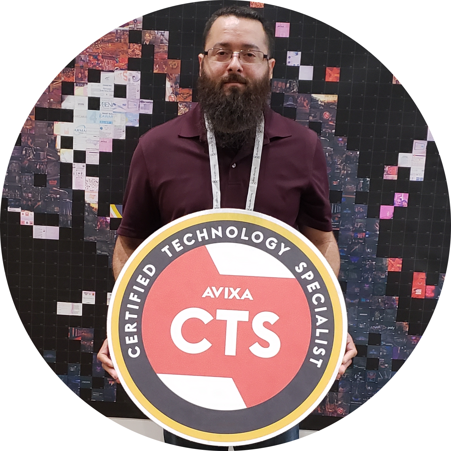 Go to the profile of Jerry Martinez