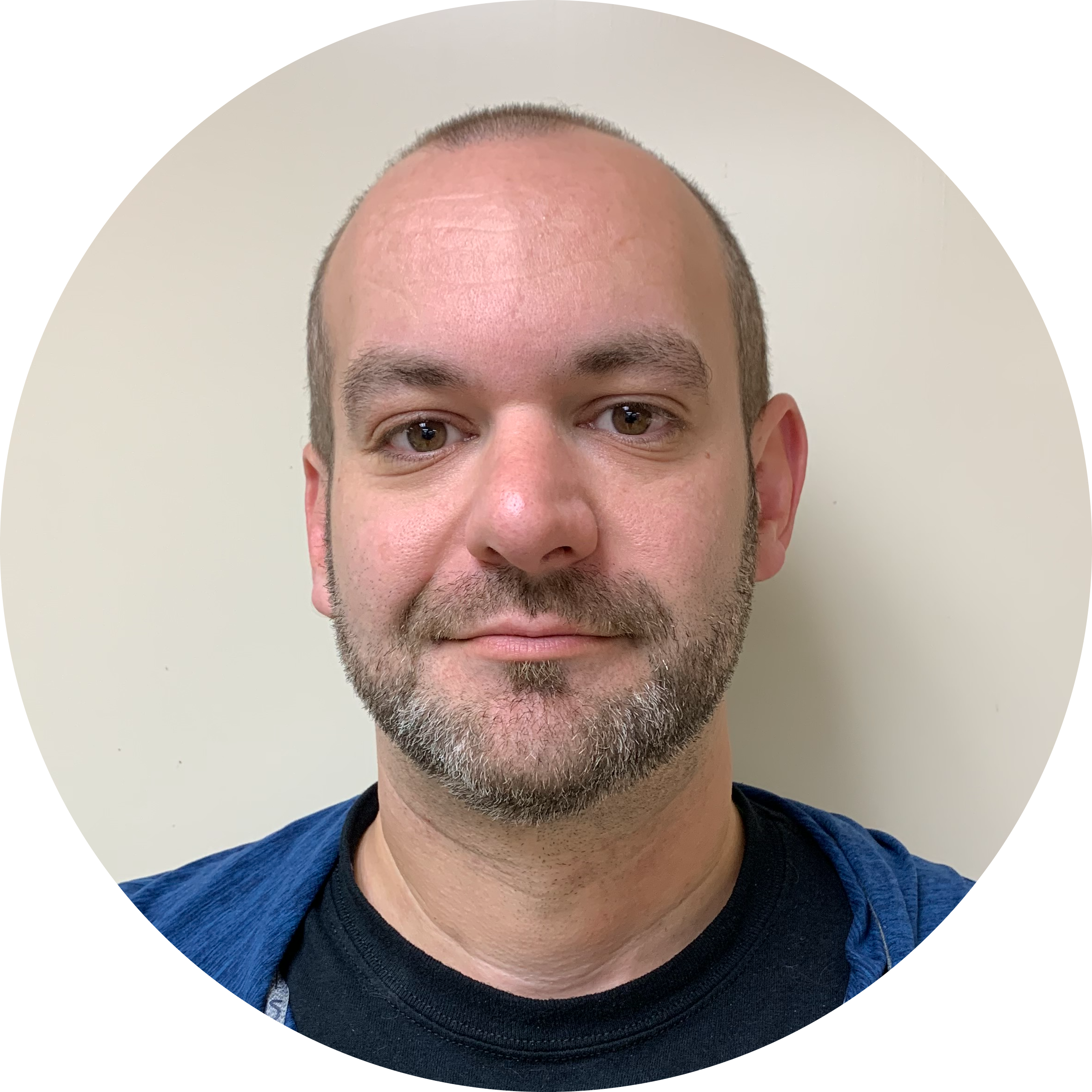 Go to the profile of MATTHEW CAZENAVE