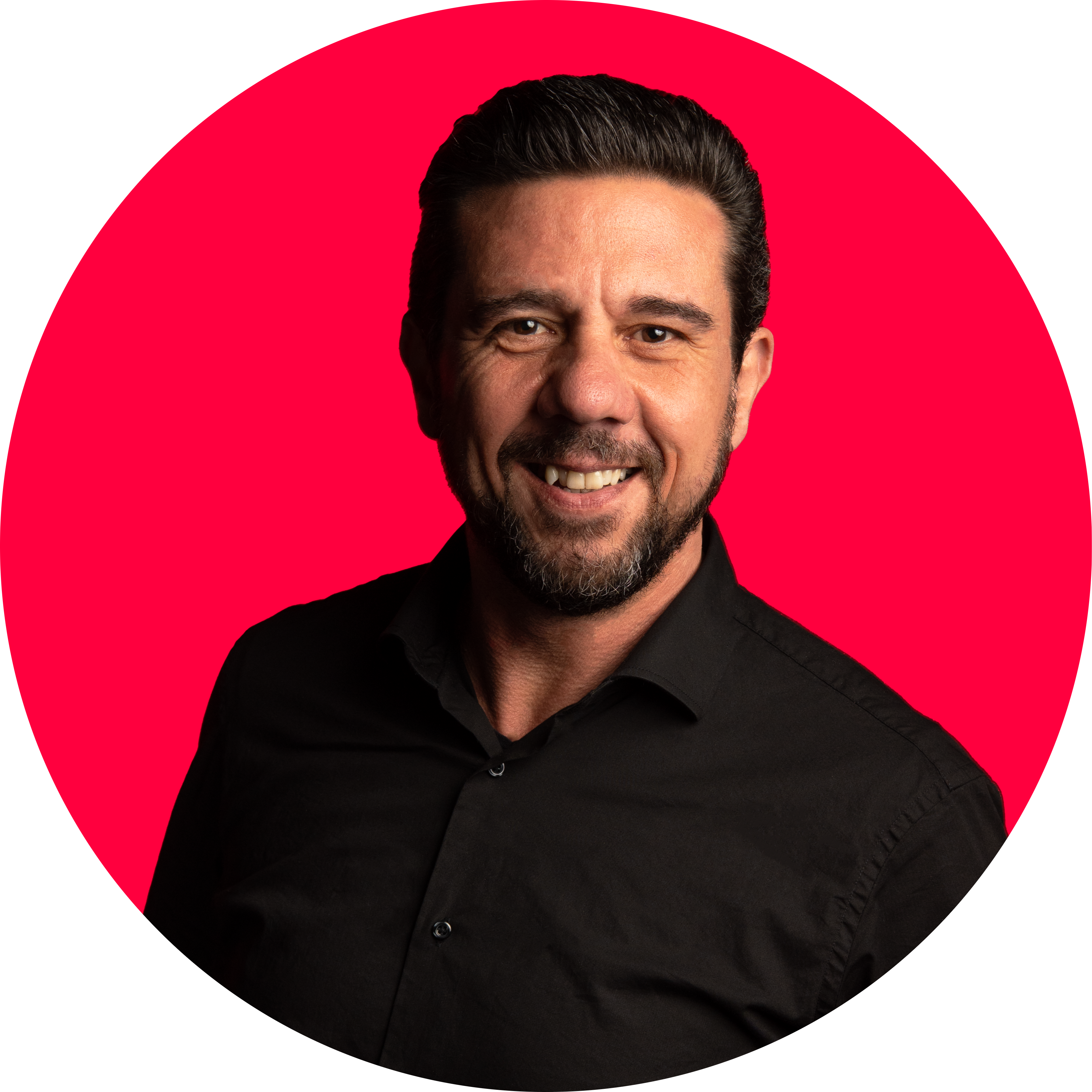 Go to the profile of Jean Pierre Gatt