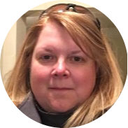 Go to the profile of Mary Cook