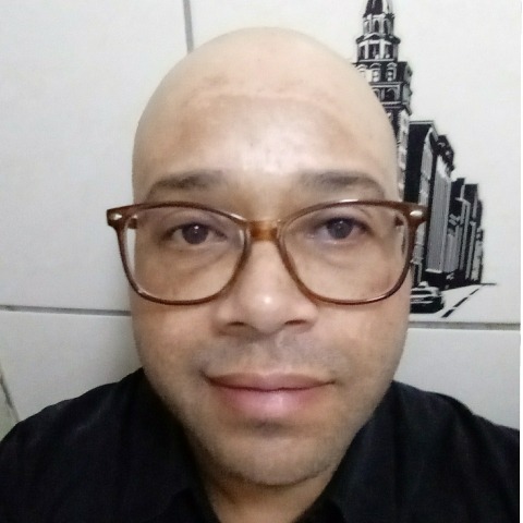 Go to the profile of Jairo Paulo de Oliveira