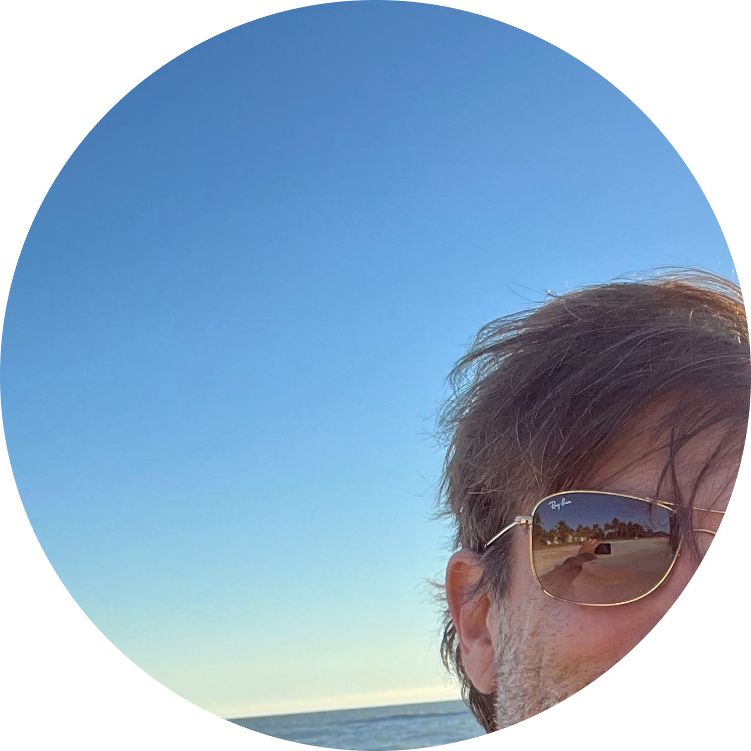 Go to the profile of Nick Symes