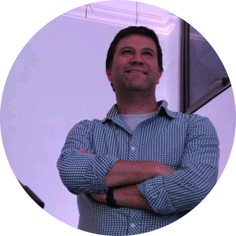 Go to the profile of Luis Enrique Palma