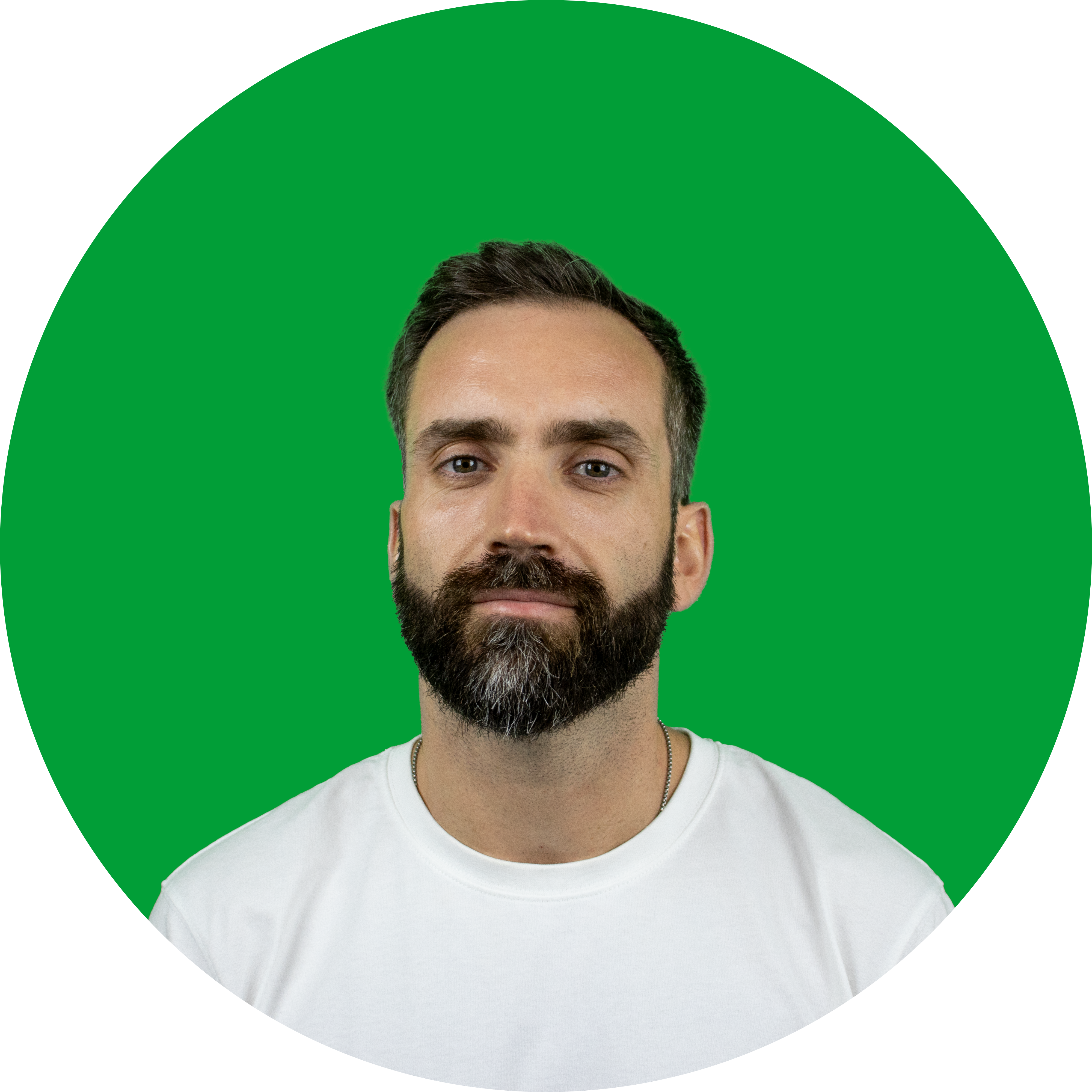 Go to the profile of Pedro Domingues
