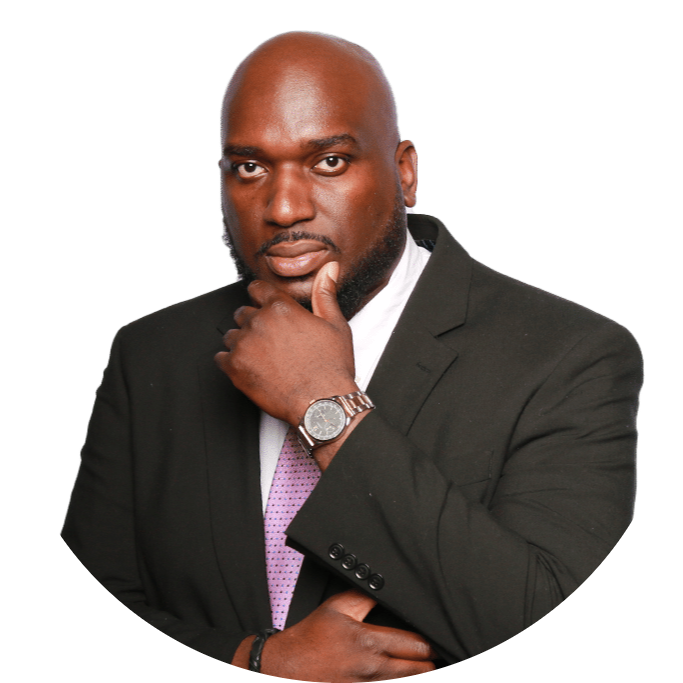 Go to the profile of Thomas Agbonyitor