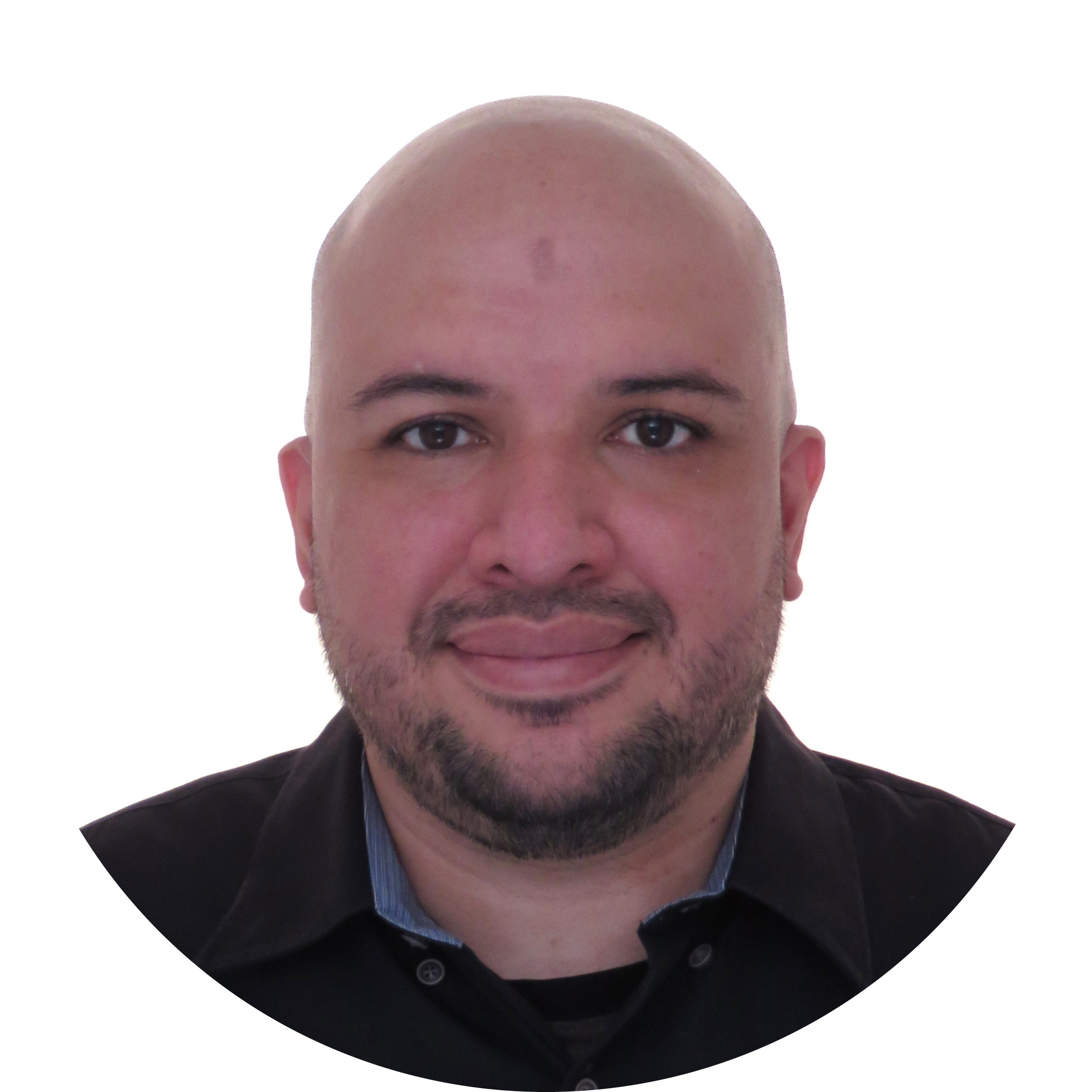 Go to the profile of Juan Tamayo