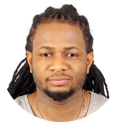 Go to the profile of Edmond Benson