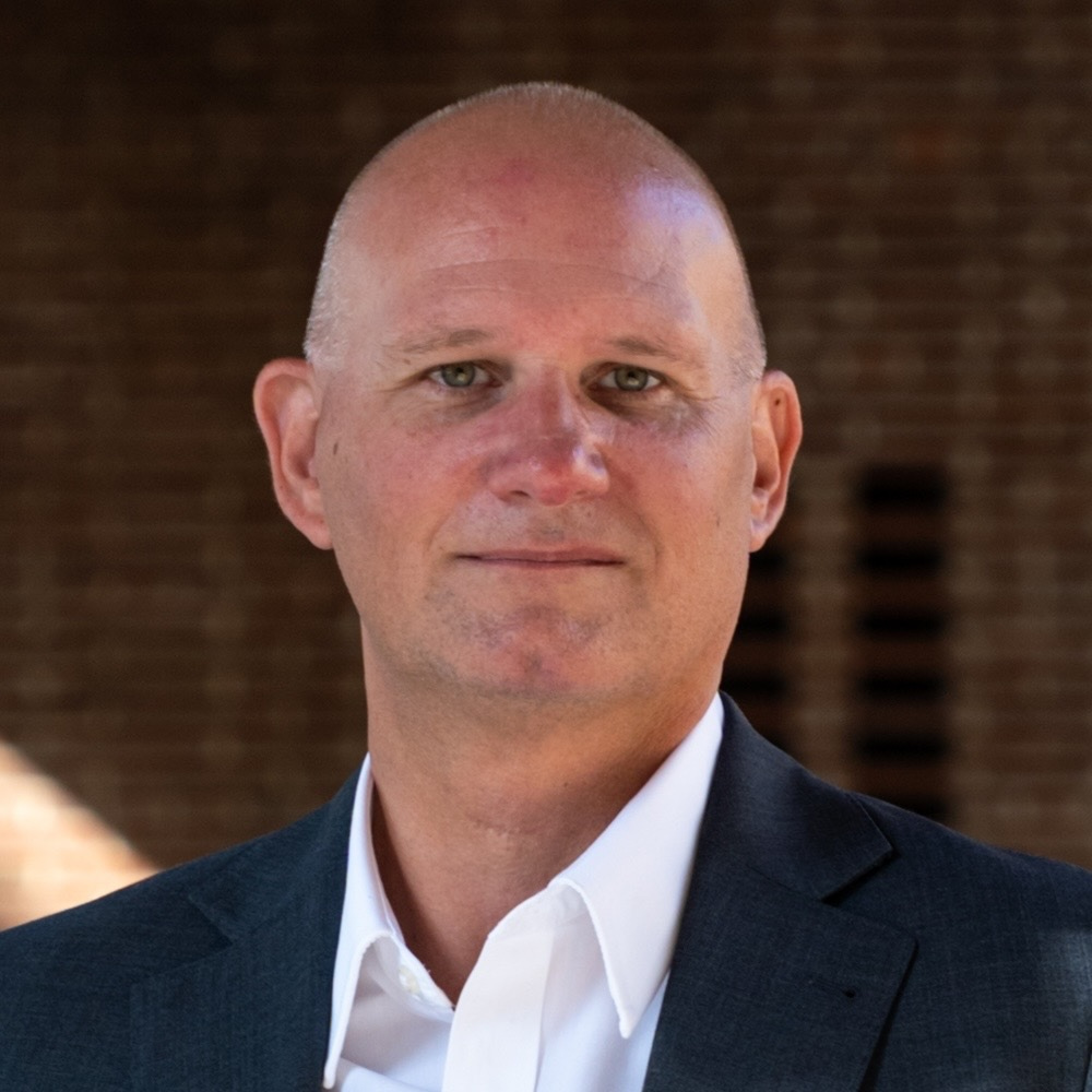 Go to the profile of Joe Way