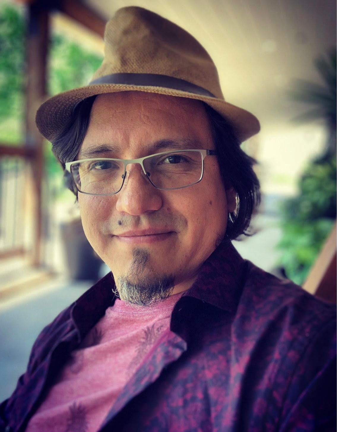 Go to the profile of Leonardo Morales