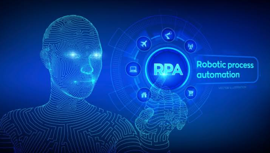 Top Robotic Process Automation (RPA) Development Companies Worldwide in 2026