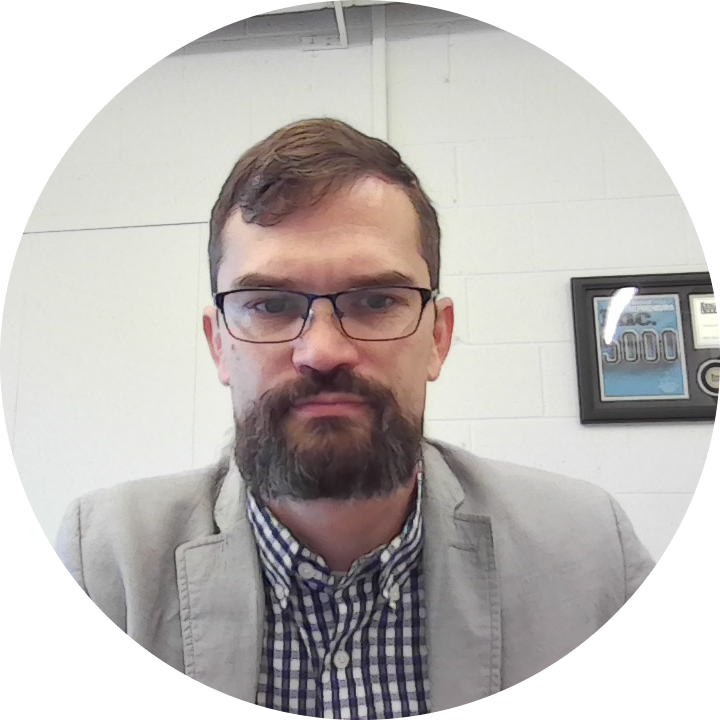 Go to the profile of Matthew Meadows