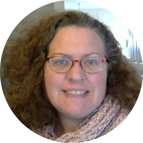 Go to the profile of Patricia Dean