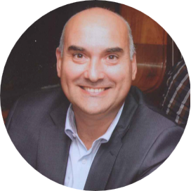 Go to the profile of CARLOS DIAS