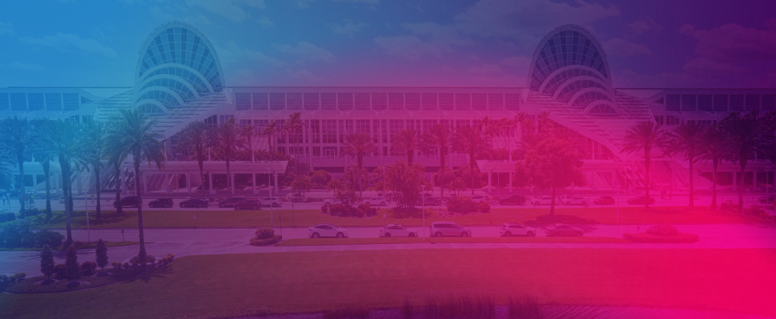 The Amazing Race at InfoComm 2025