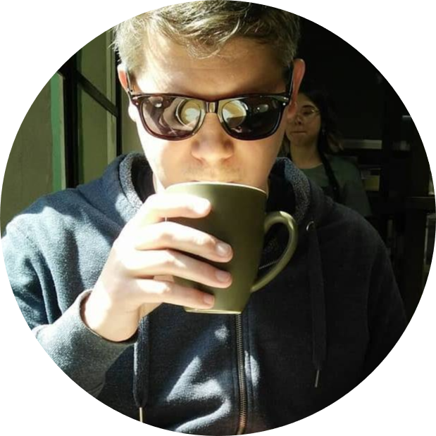 Go to the profile of Andrew Hill