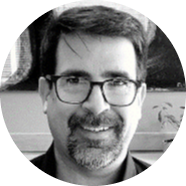 Go to the profile of Vin Keane