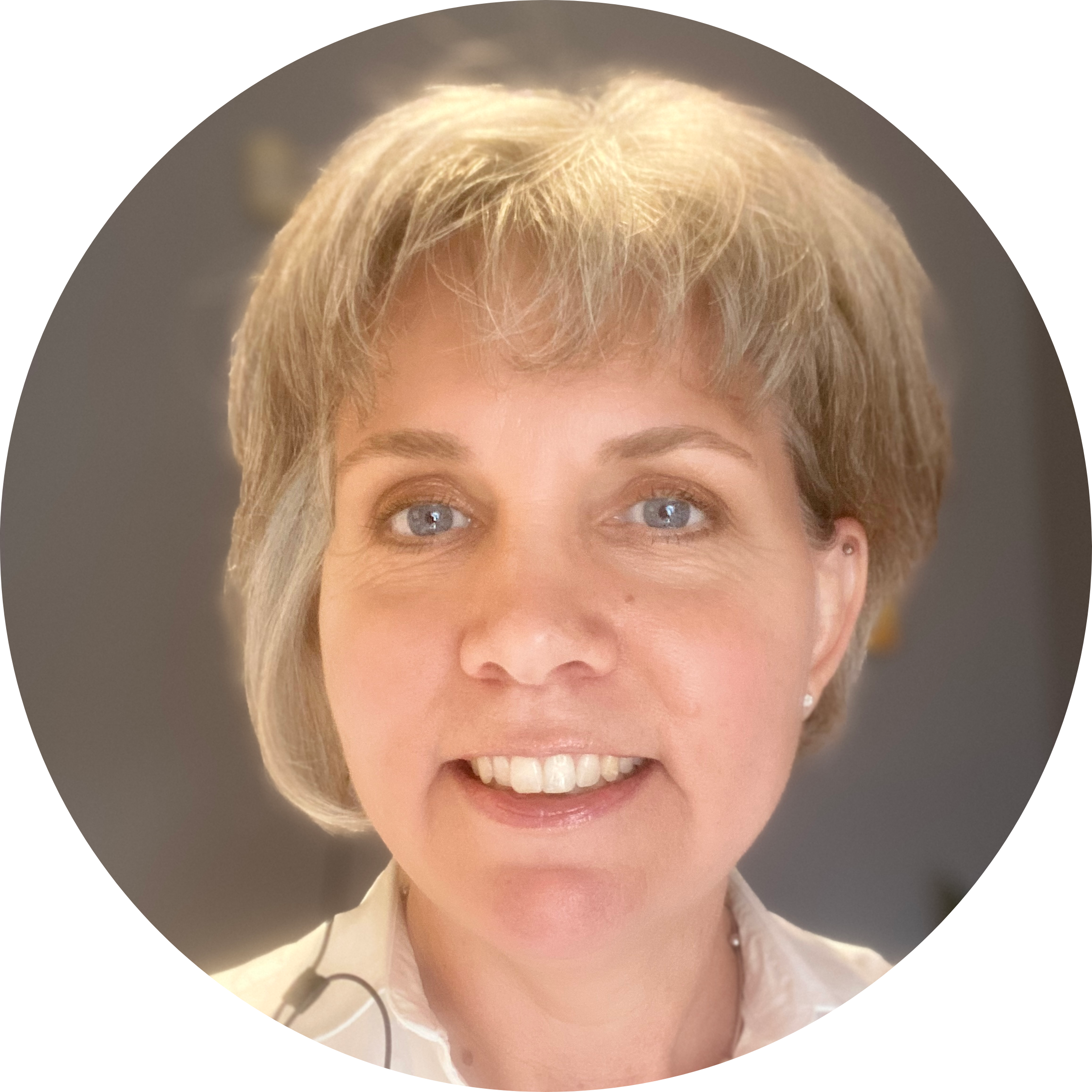 Go to the profile of Melissa Deslauriers