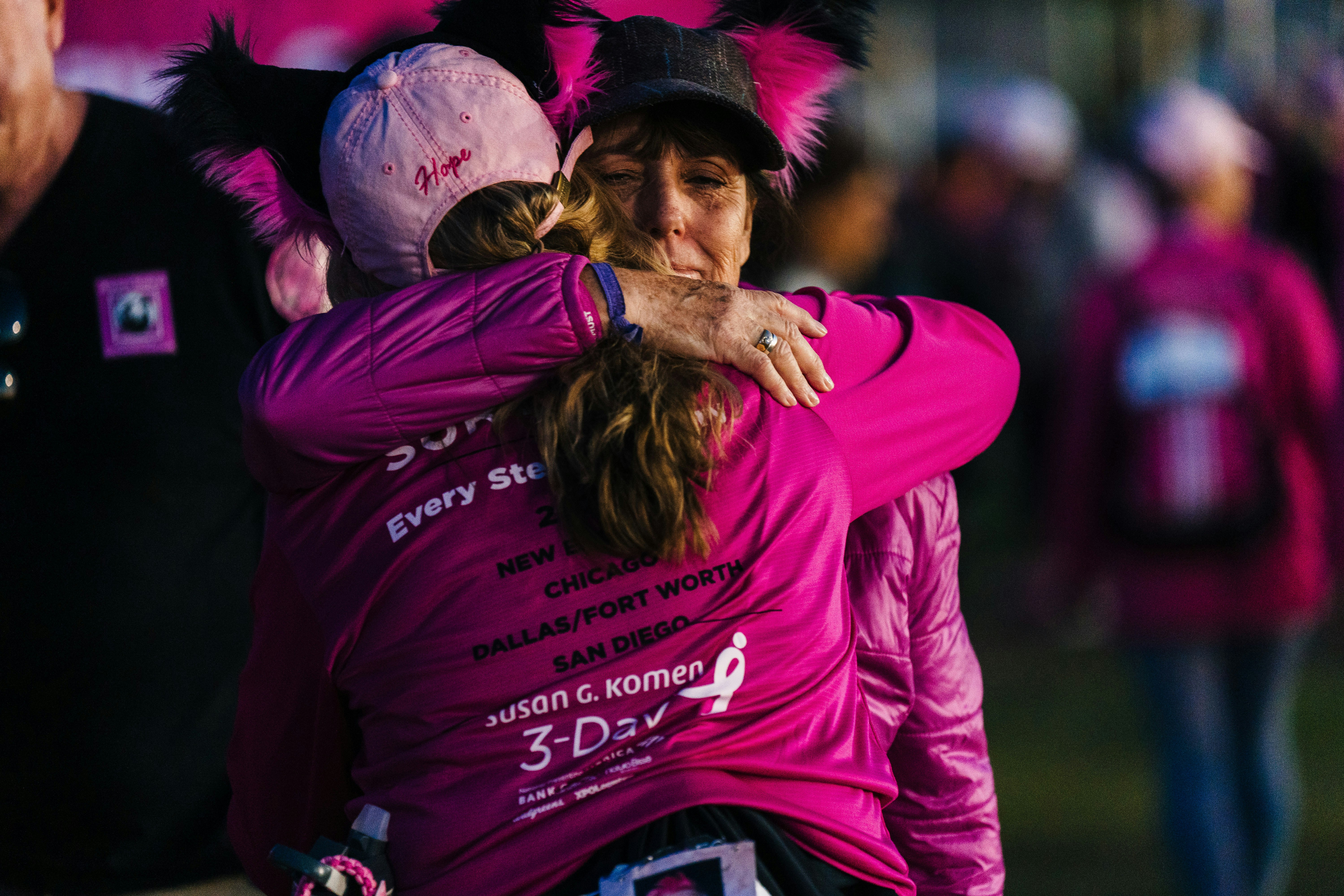 Promises, Promises: Goodwill vs. Willing to Do Good?