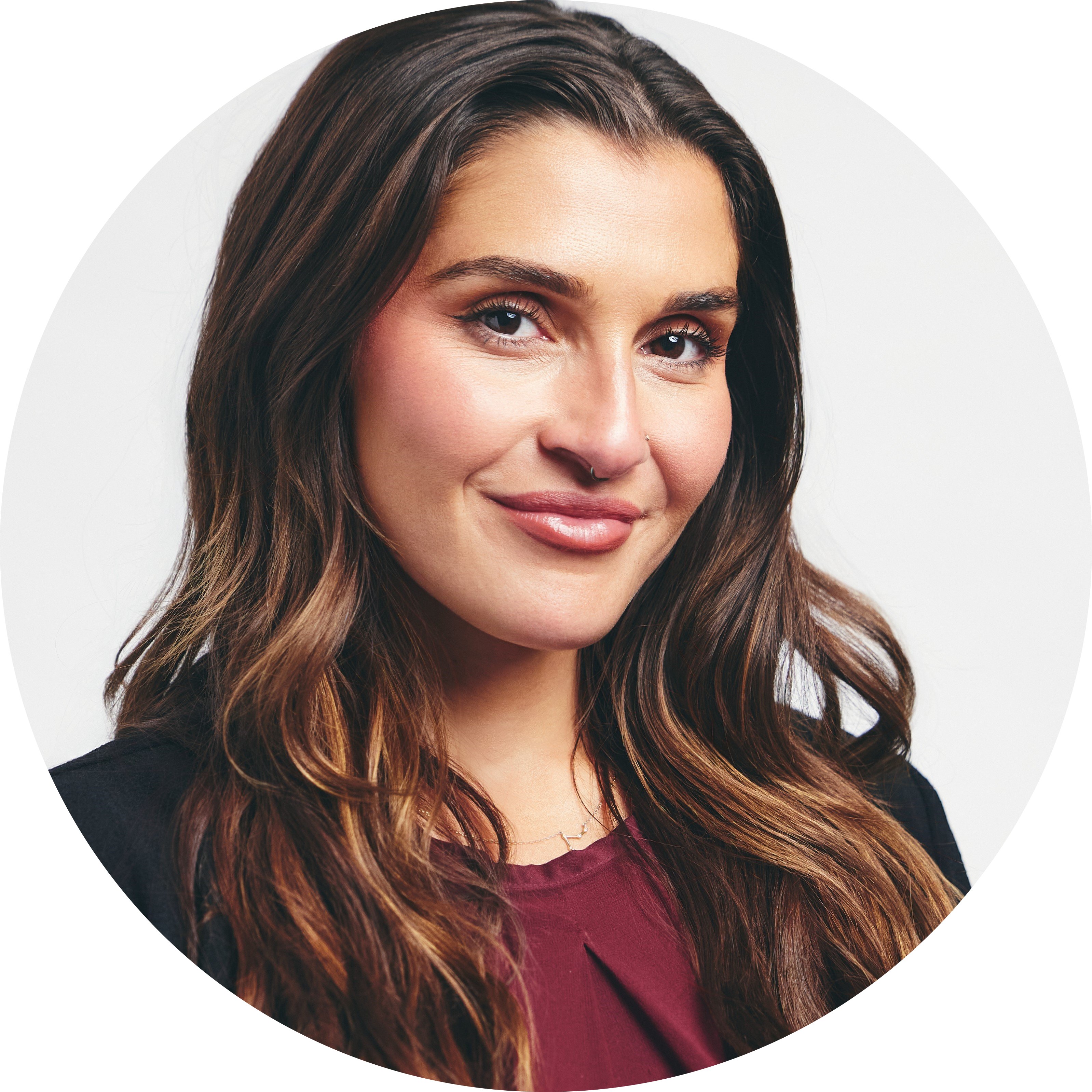 Go to the profile of Alexis Bahas