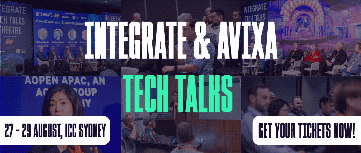 Tech Talks 2025: Microsoft FREE Lunch and Learn - The Future of the AI Powered Workplace