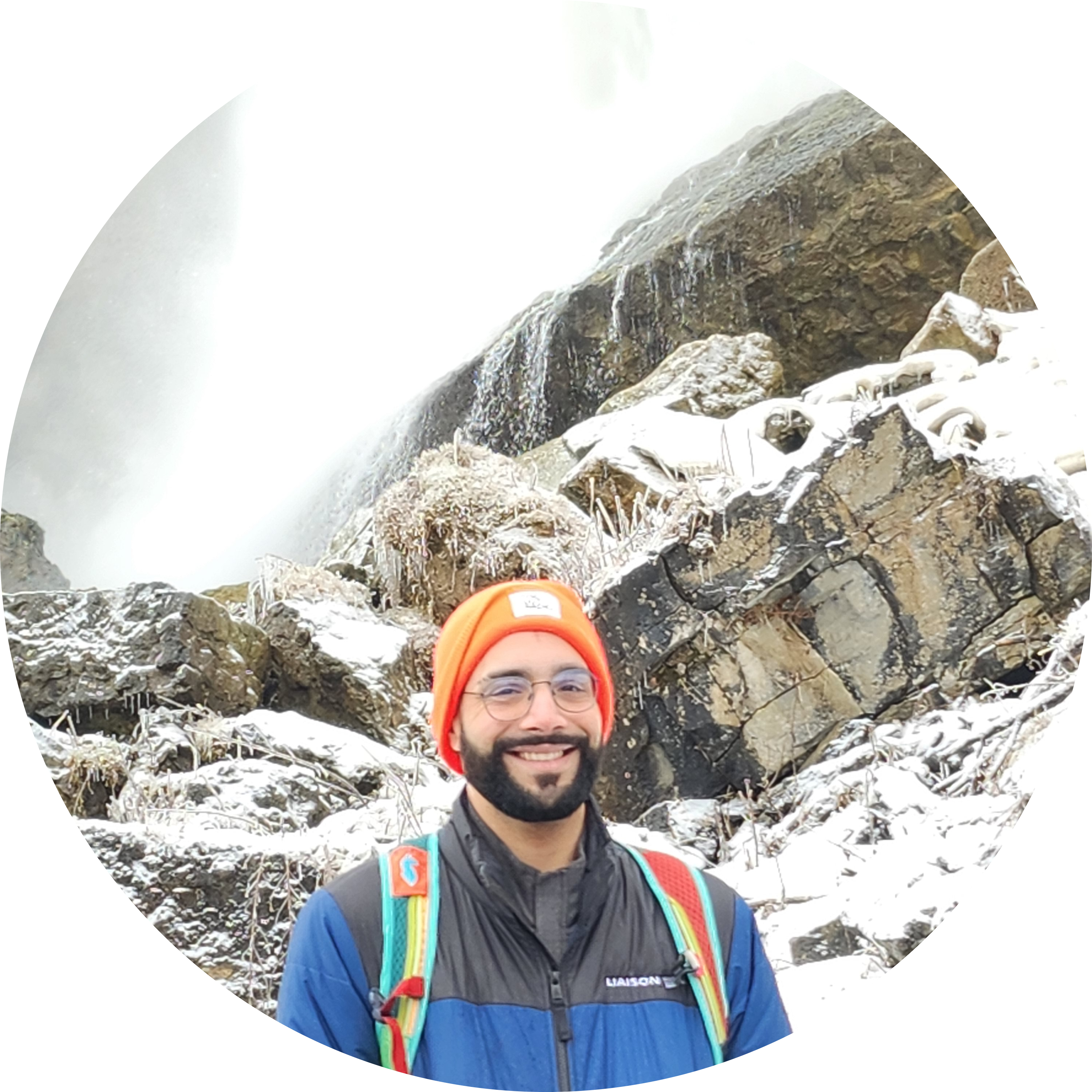 Go to the profile of Gabriel Binda