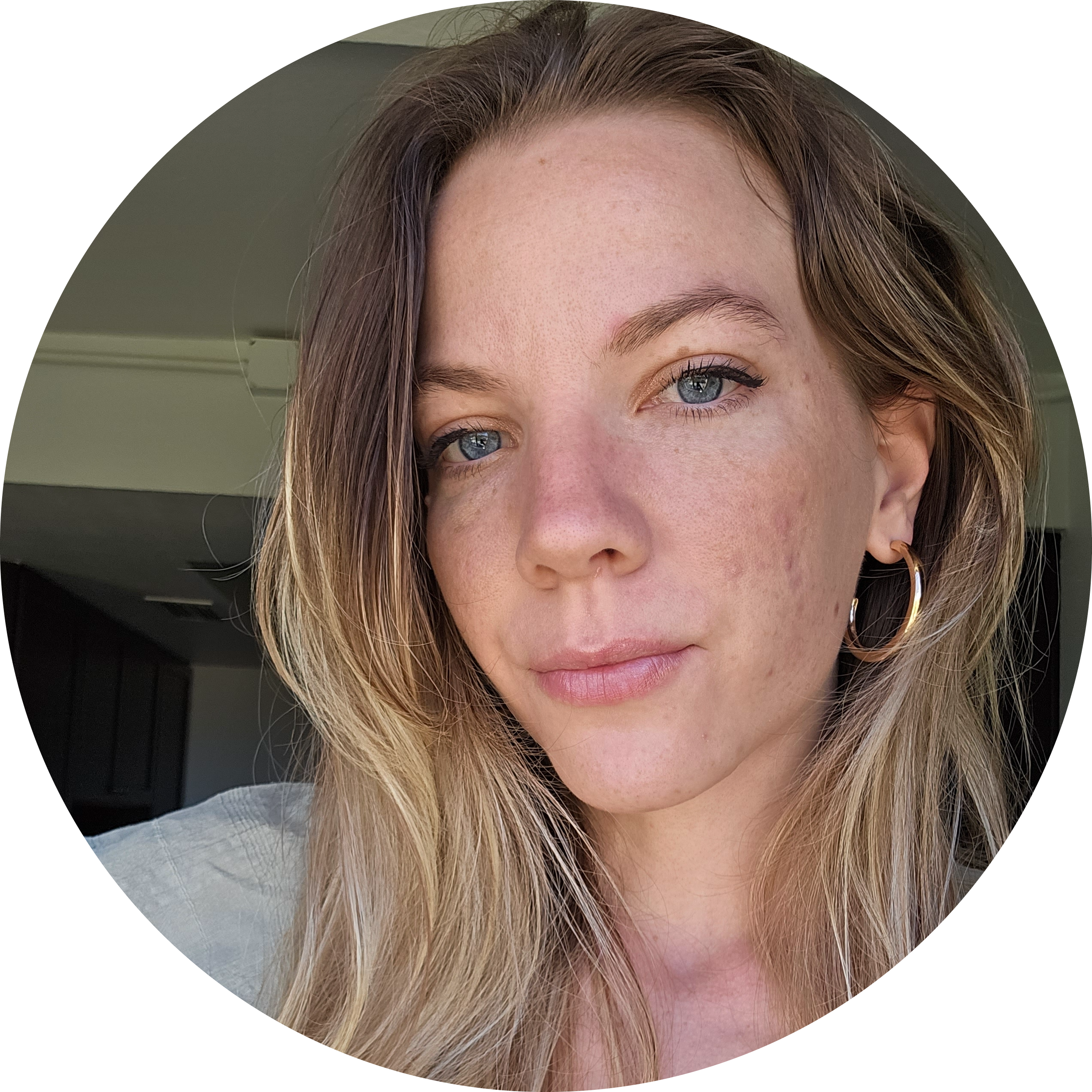 Go to the profile of Sofia Chavarri