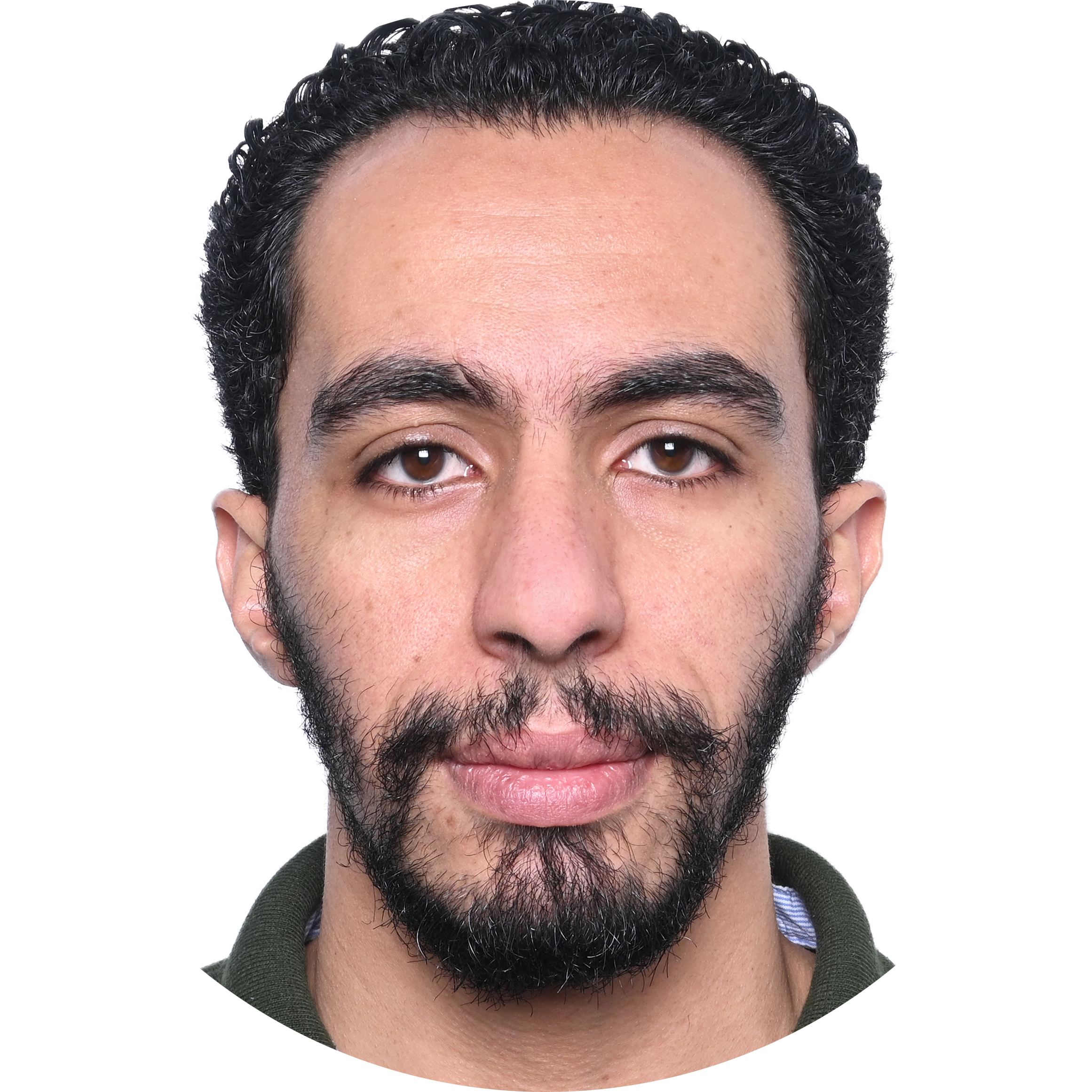 Go to the profile of Tariq Said