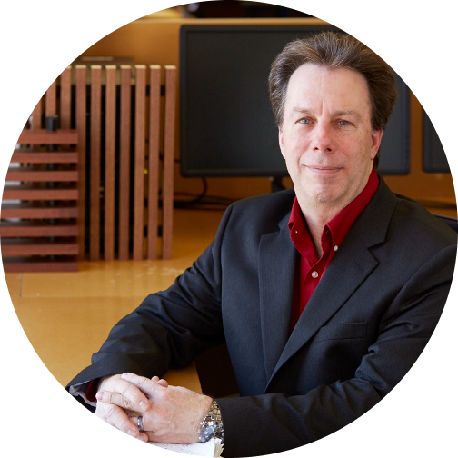 Go to the profile of Michael Frost