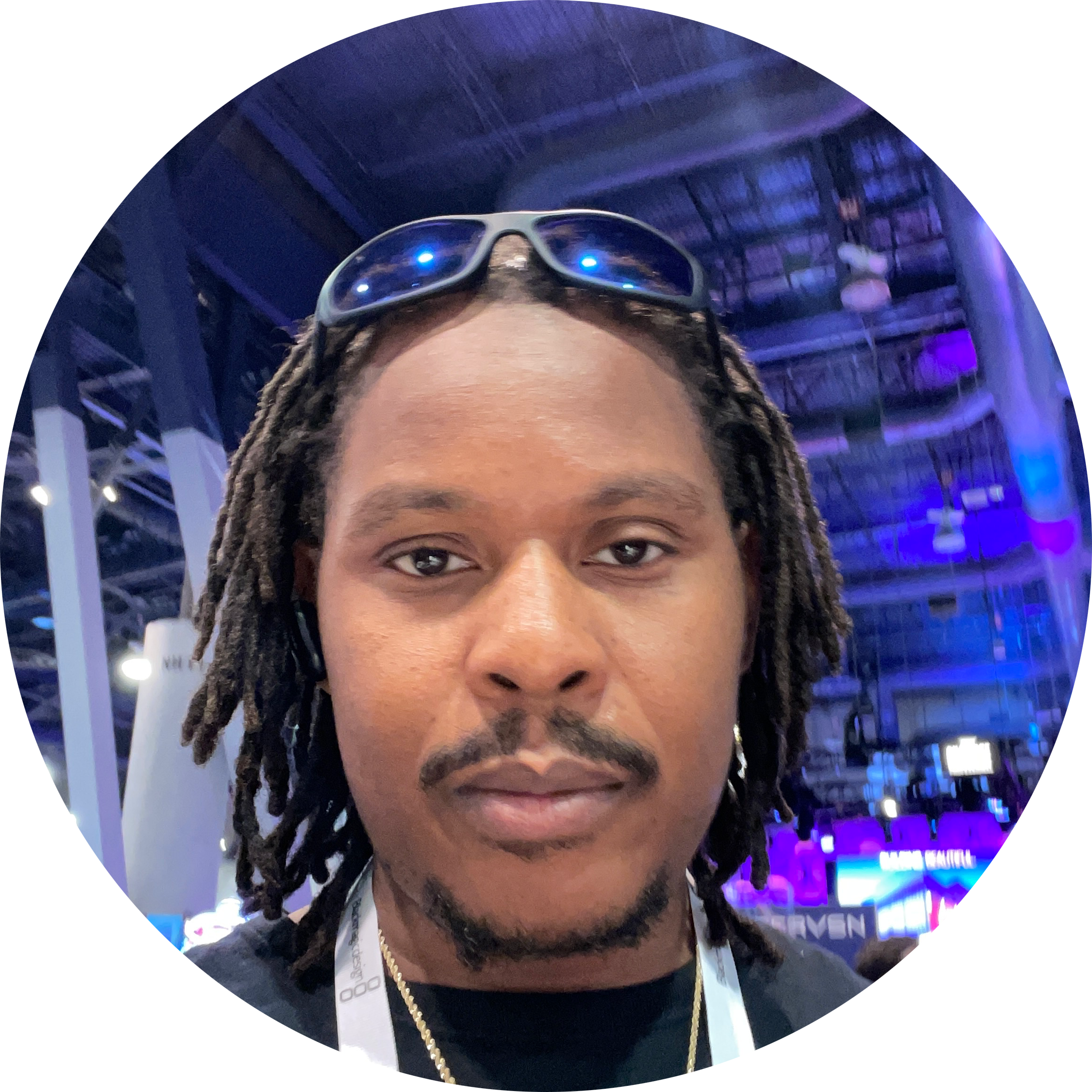 Go to the profile of Richard Bell