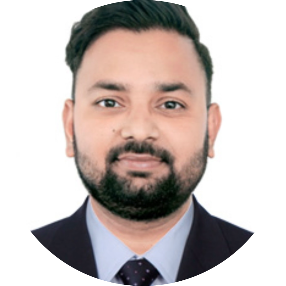 Go to the profile of Rahul Poria