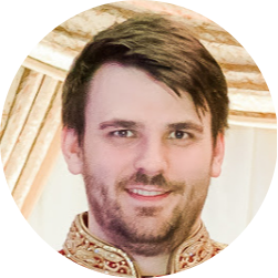 Go to the profile of Samuel Brook