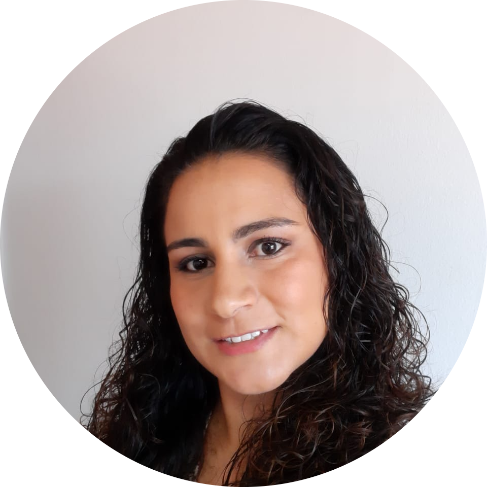 Go to the profile of Angelica Sanchez