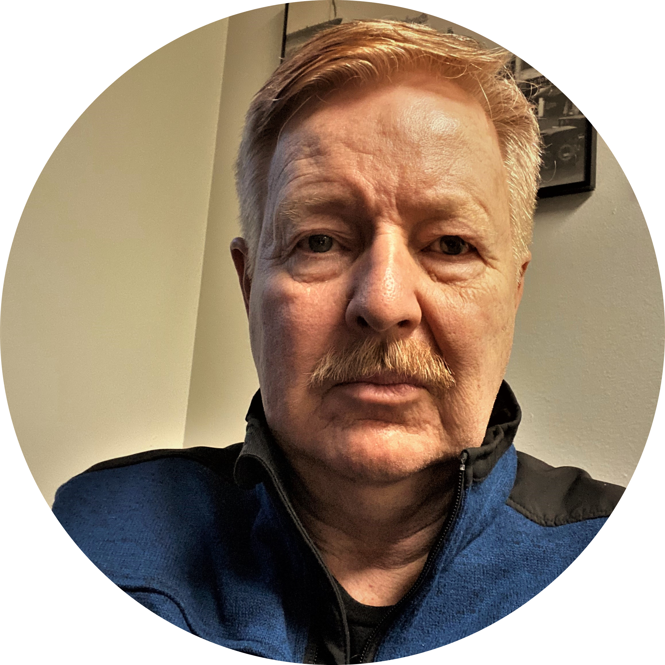 Go to the profile of Steve Barr