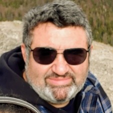 Go to the profile of Ian Lavin