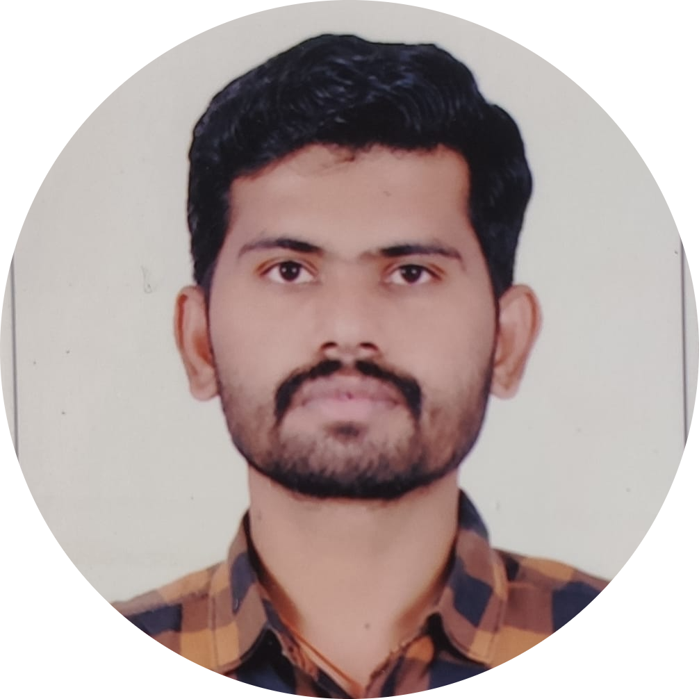 Go to the profile of Shivarudra Pattanashetti