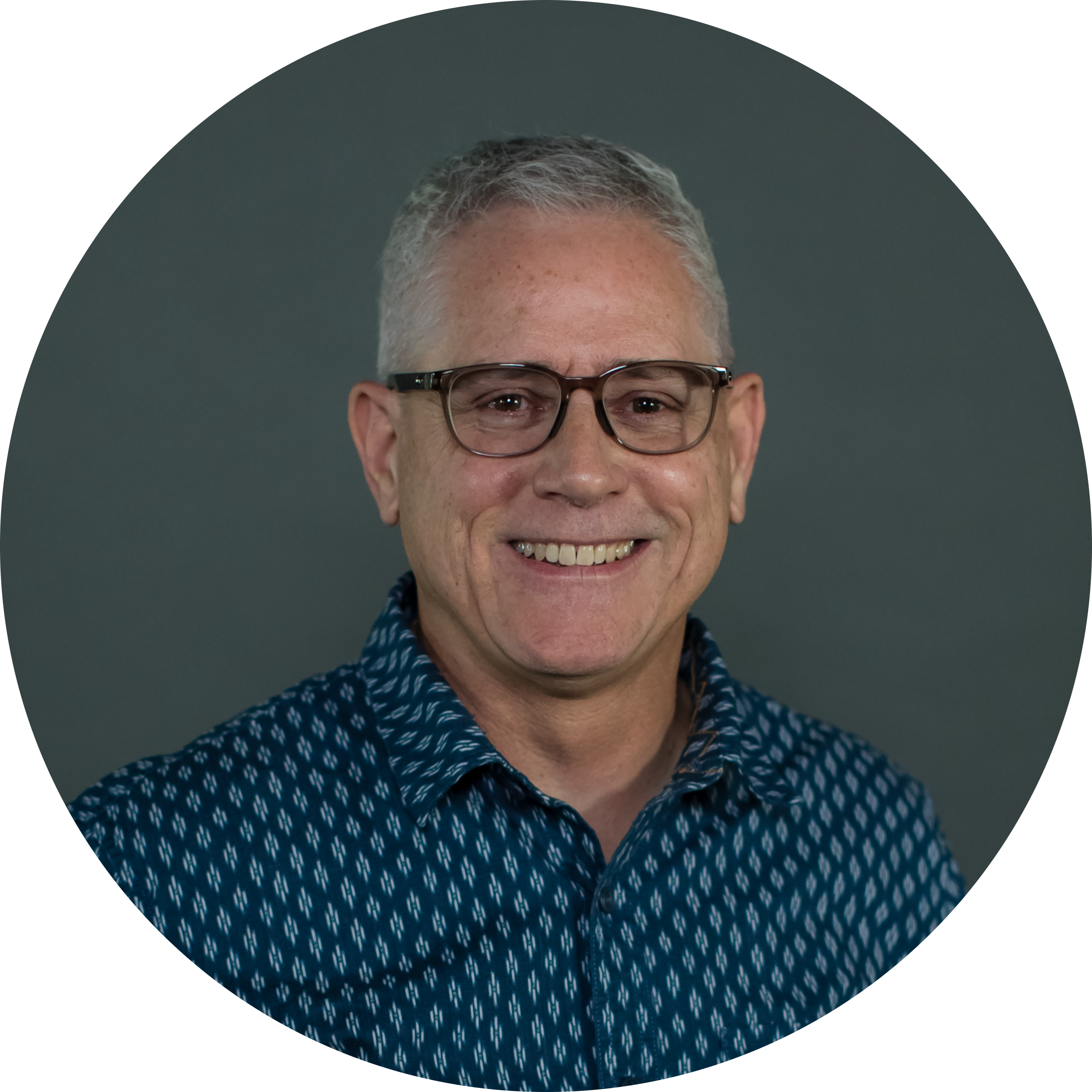 Go to the profile of David Mills