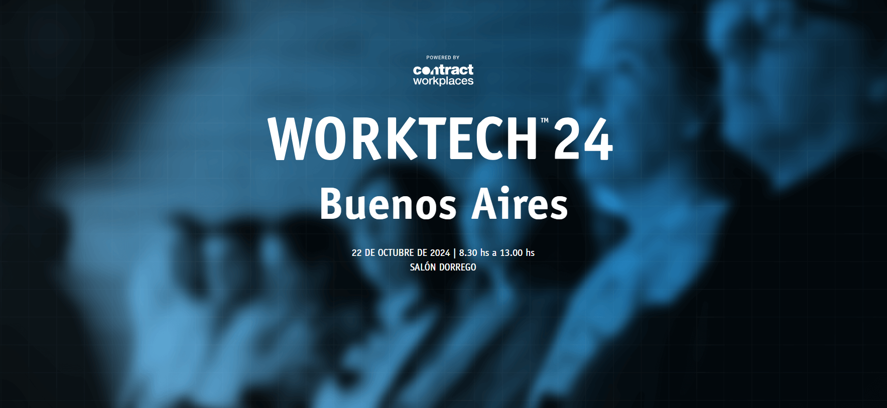 WorkTech 24: Impulsando el Futuro del Trabajo