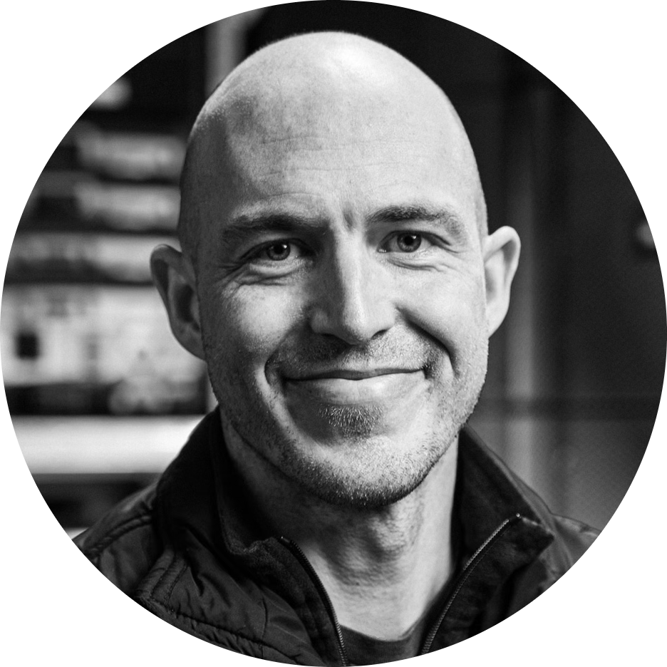 Go to the profile of Lucas Beck