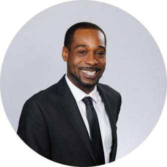 Go to the profile of Kareem Saunders