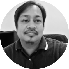 Go to the profile of Gelvis Domantay