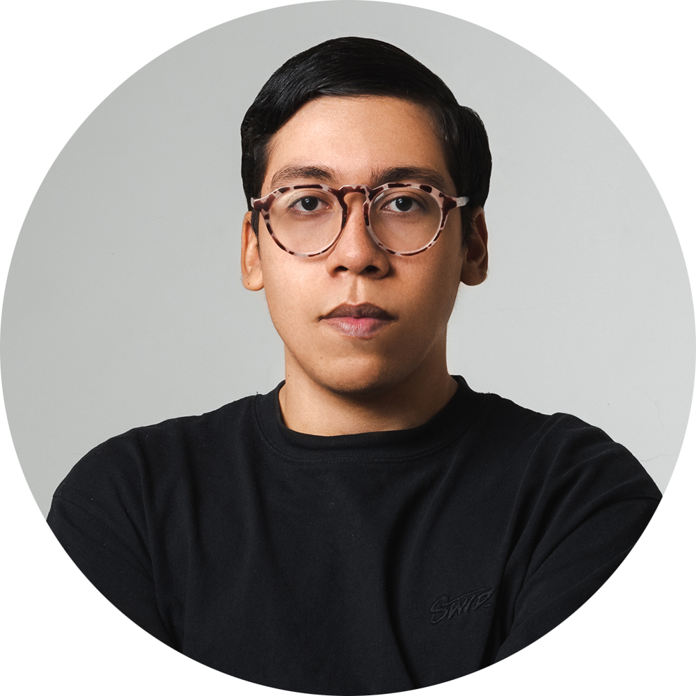 Go to the profile of Andres Villar