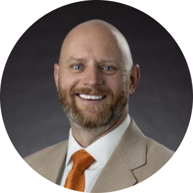 Go to the profile of Nyk Vail